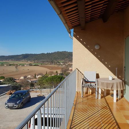 Residence Lou Cigaloun - Ana Location Greoux-les-Bains ภายนอก รูปภาพ