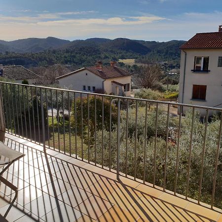 Residence Lou Cigaloun - Ana Location Greoux-les-Bains ภายนอก รูปภาพ