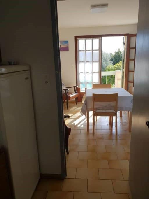 Residence Lou Cigaloun - Ana Location Greoux-les-Bains ภายนอก รูปภาพ