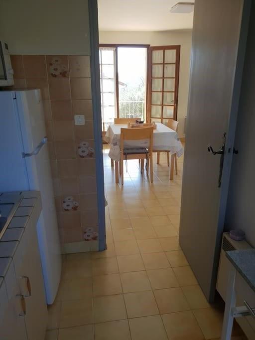 Residence Lou Cigaloun - Ana Location Greoux-les-Bains ภายนอก รูปภาพ