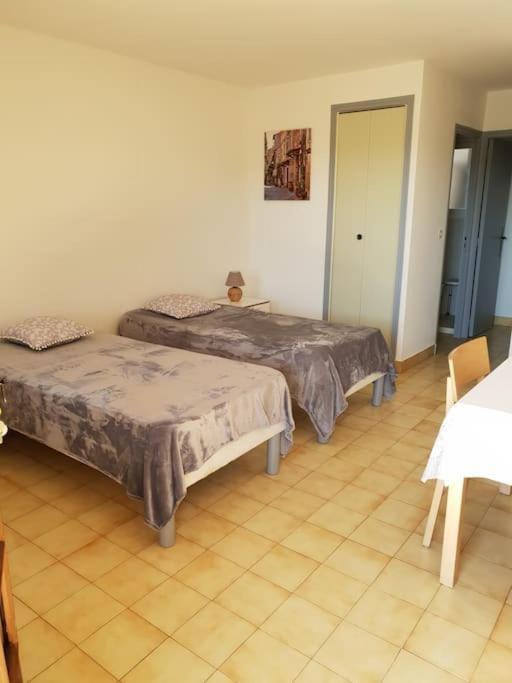 Residence Lou Cigaloun - Ana Location Greoux-les-Bains ภายนอก รูปภาพ
