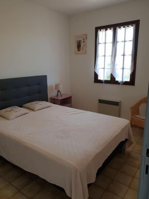Residence Lou Cigaloun - Ana Location Greoux-les-Bains ภายนอก รูปภาพ